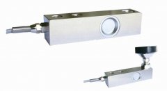 地磅傳感器一致性好，便于調(diào)試和替換。