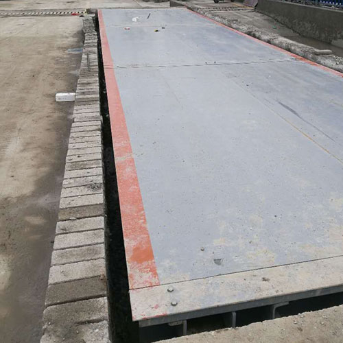 上海80噸地磅價格/技術(shù)參數(shù)_供應上海地區(qū)80噸電子地磅