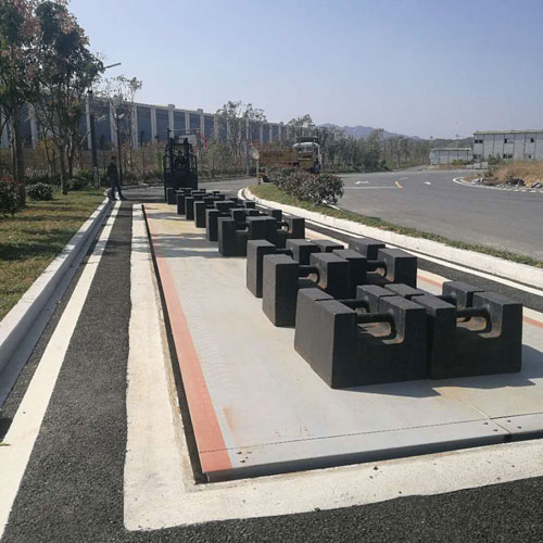 電子地磅誤差標(biāo)準(zhǔn)|不同規(guī)格的電子地磅允許誤差范圍是多少？