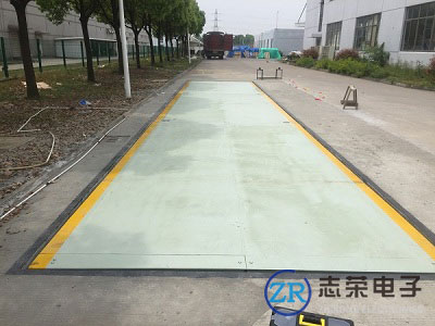 如何檢查地磅傳感器哪里受損？地磅傳感器檢查步驟說明