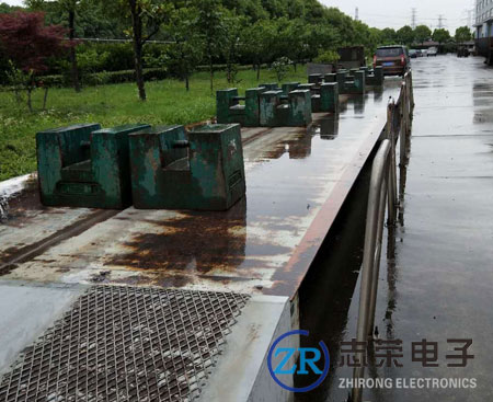 張家界100噸二手地磅轉(zhuǎn)讓/轉(zhuǎn)讓費(fèi)多少錢_低價(jià)轉(zhuǎn)讓張家界地區(qū)100噸二手地磅