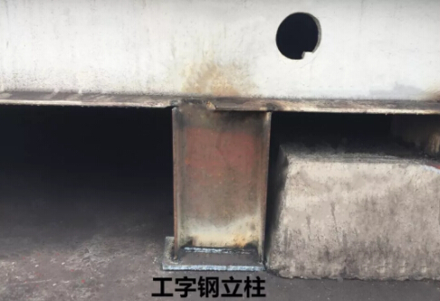 地磅故障現(xiàn)場(chǎng)