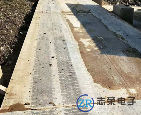 無錫100噸二手地磅價(jià)格/多錢一臺_低價(jià)出售無錫地區(qū)100噸二手電子地磅