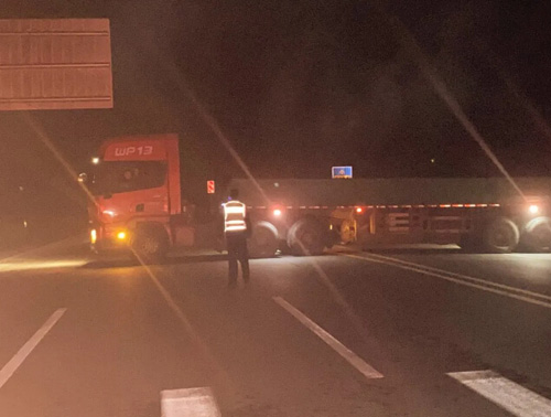 地磅治超現(xiàn)場(chǎng)